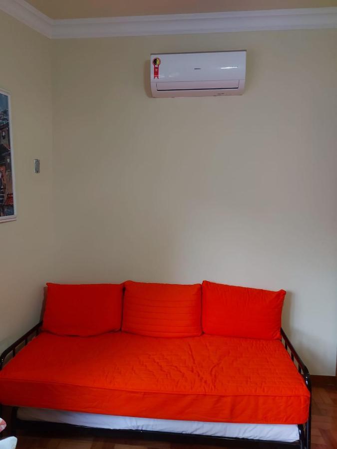Apartamento 2 Quartos Copacabana Ipanema Rio de Janeiro Exteriér fotografie