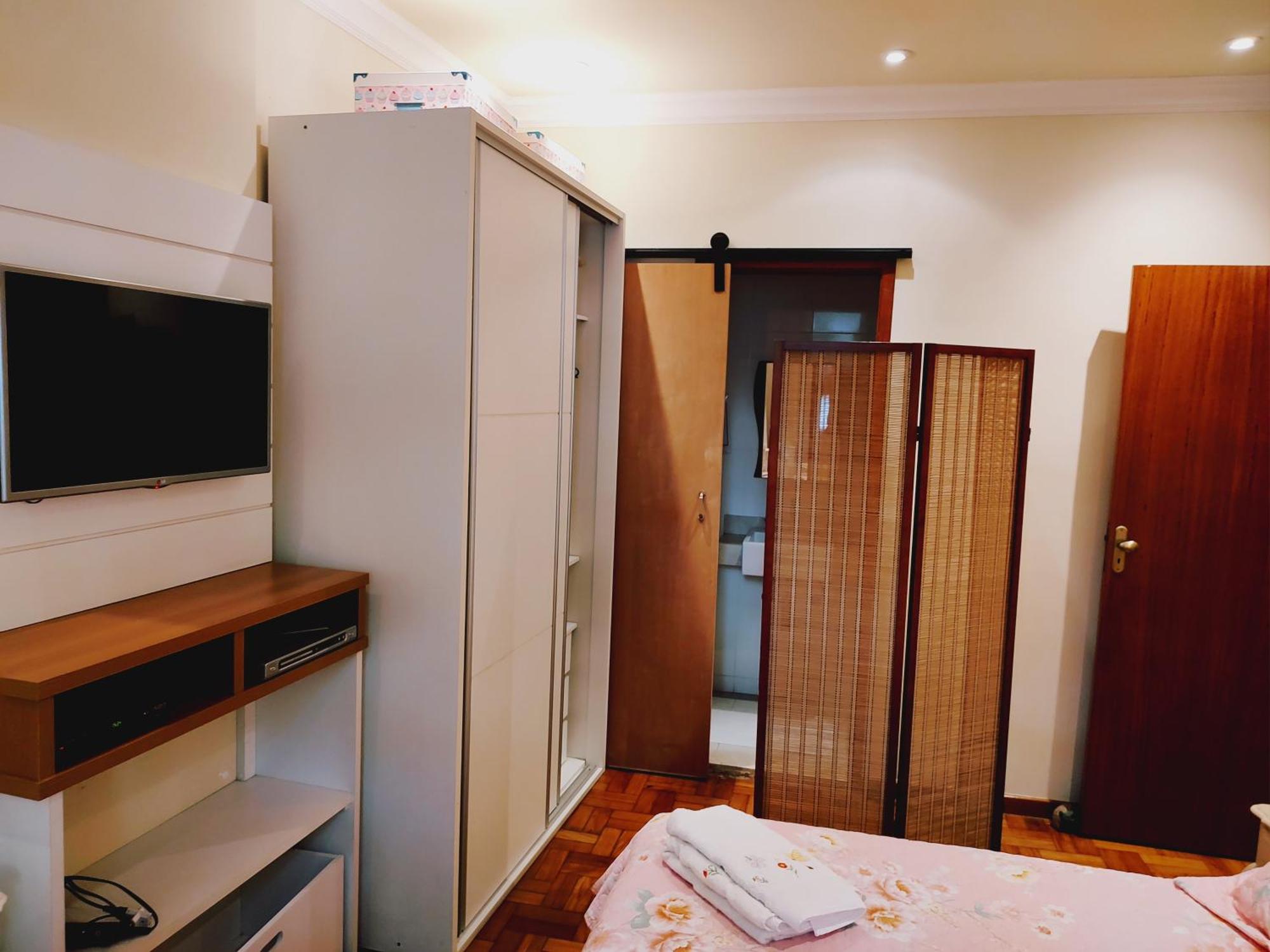 Apartamento 2 Quartos Copacabana Ipanema Rio de Janeiro Exteriér fotografie