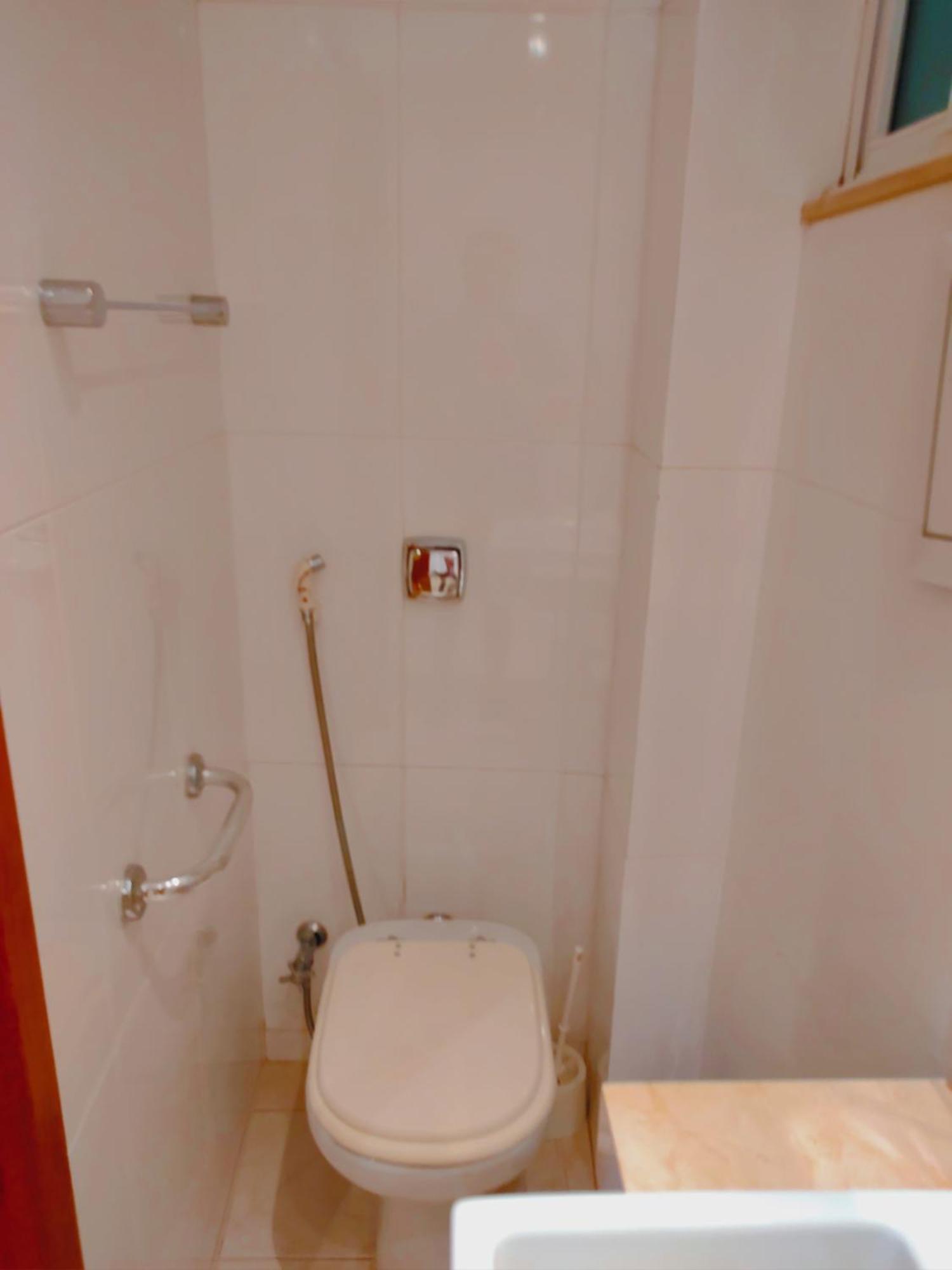 Apartamento 2 Quartos Copacabana Ipanema Rio de Janeiro Exteriér fotografie